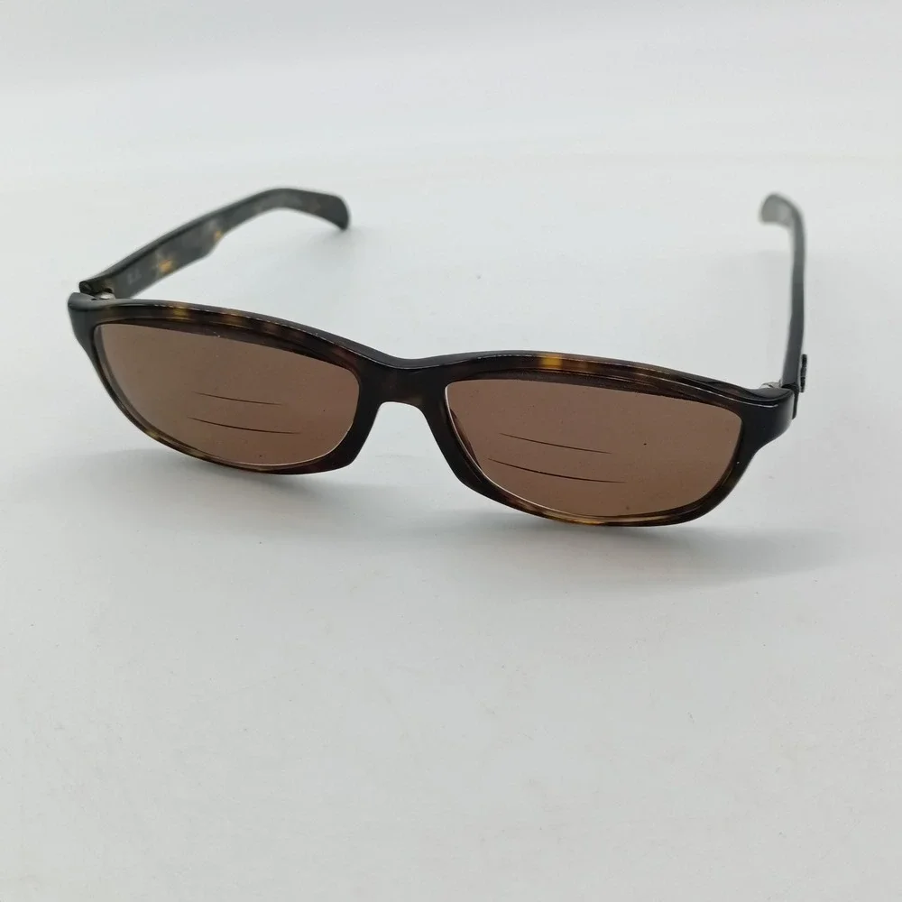 Ray-Ban RB2117 Thick 902/47 Tortoise 55-15-135 Wayfarer Sunglasses Frames #27